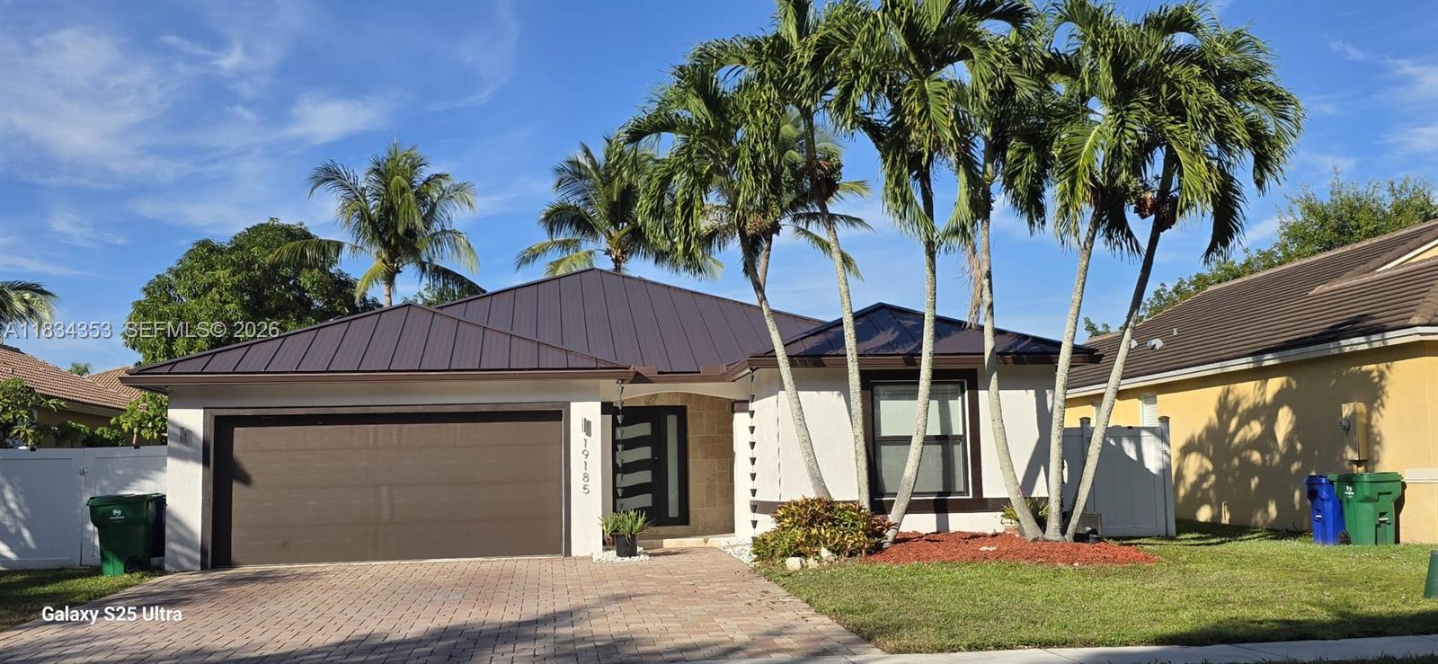 19185 SW 25th Ct, Miramar FL 33029