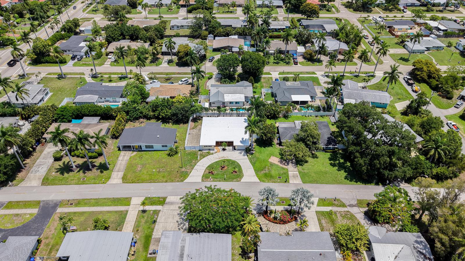 1443 Ricardo Avenue, Fort Myers FL 33901