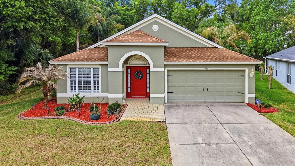 5856 COUNT TURF LANE