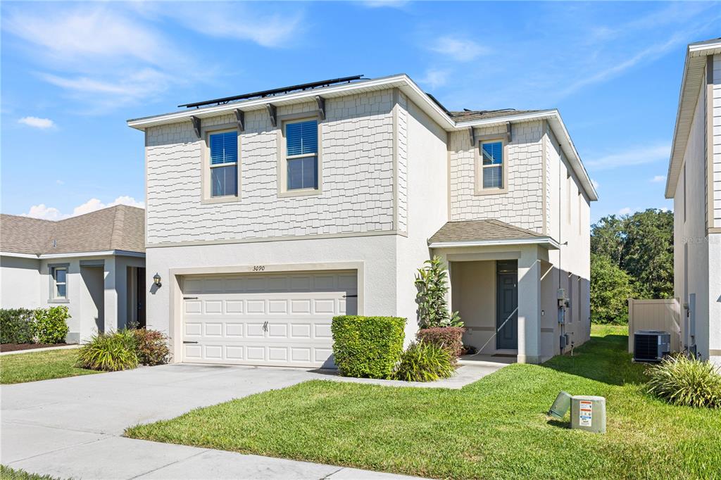 3090 TIMBER HAWK CIRCLE, OCOEE, FL — photo 2 of 30