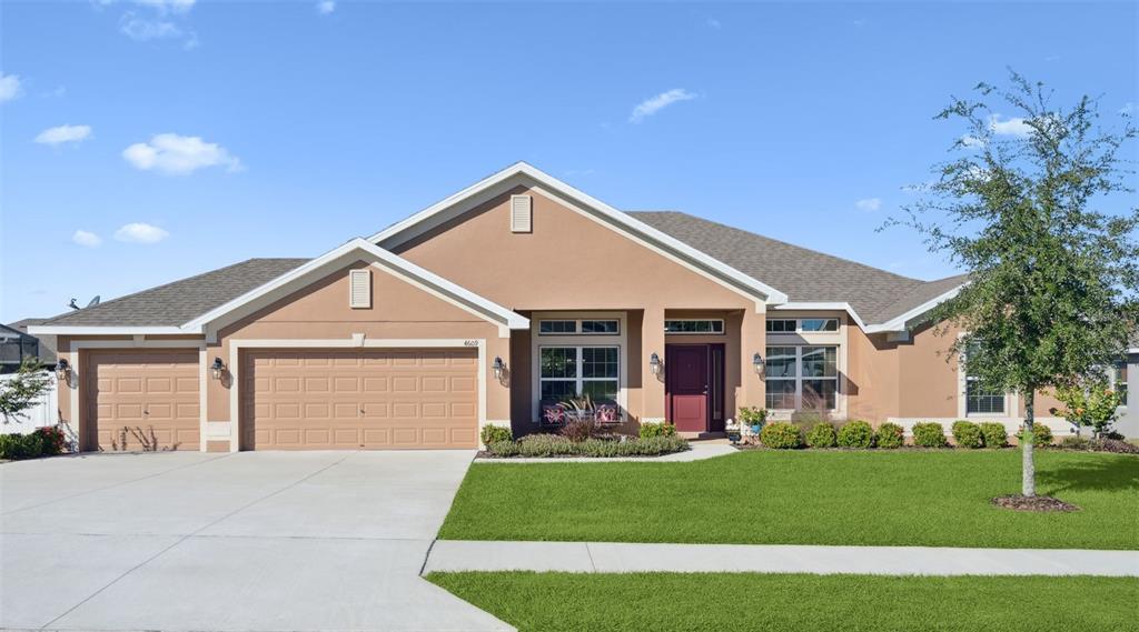 4609 BROOKSHIRE PLACE