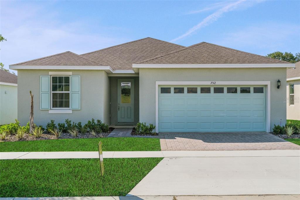 752 SUNSHOWER DRIVE