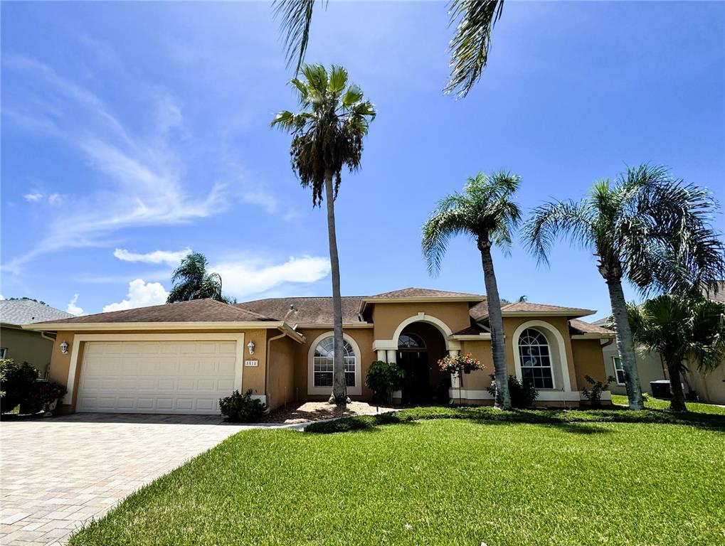8518 CORAL CREEK LOOP, HUDSON, FL — photo 2 of 30