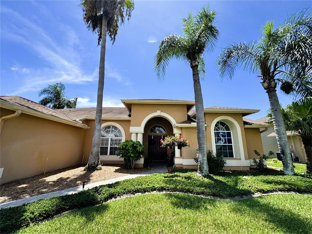 8518 CORAL CREEK LOOP, HUDSON, FL — photo 3 of 30
