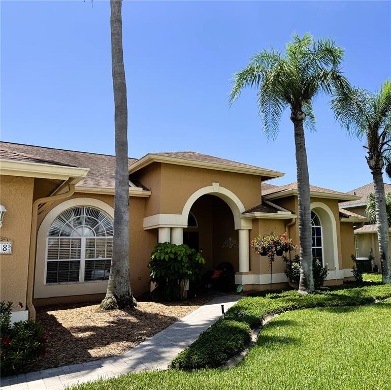 8518 CORAL CREEK LOOP, HUDSON, FL — photo 4 of 30