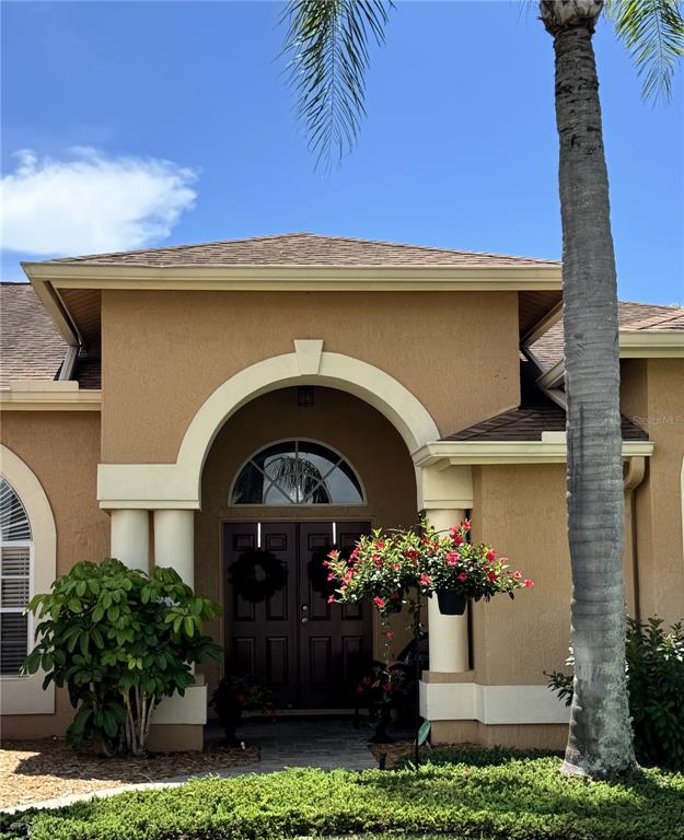 8518 CORAL CREEK LOOP, HUDSON, FL — photo 5 of 30