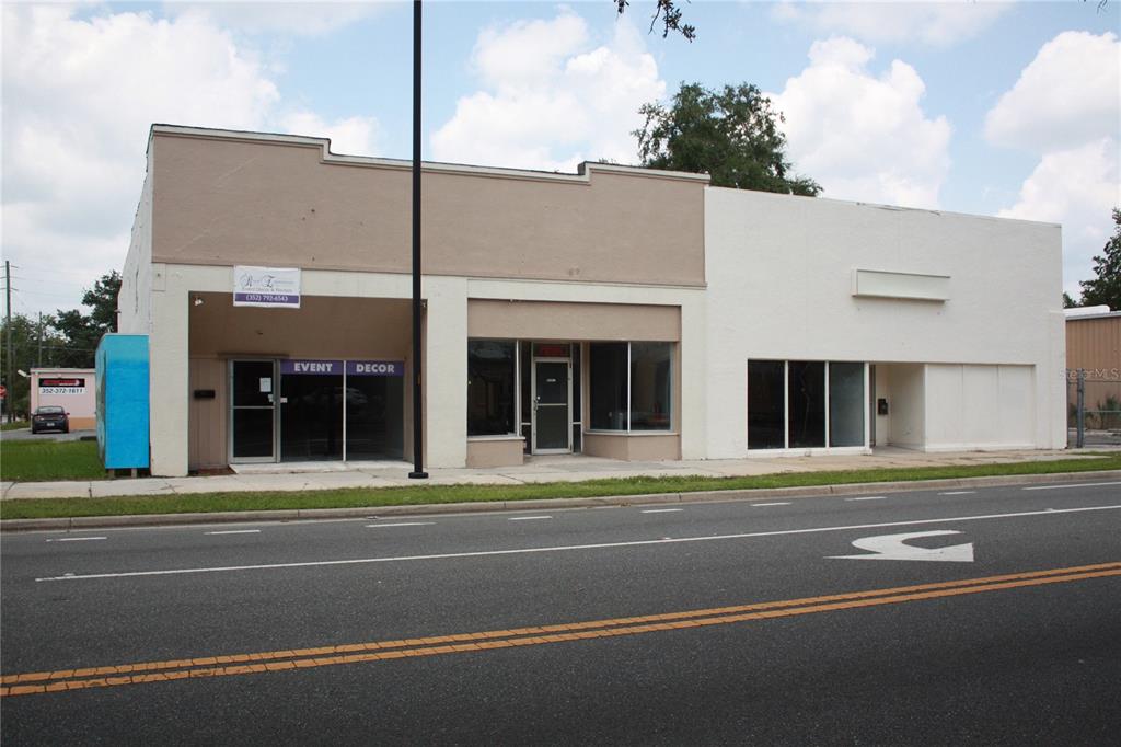 606 N MAIN STREET