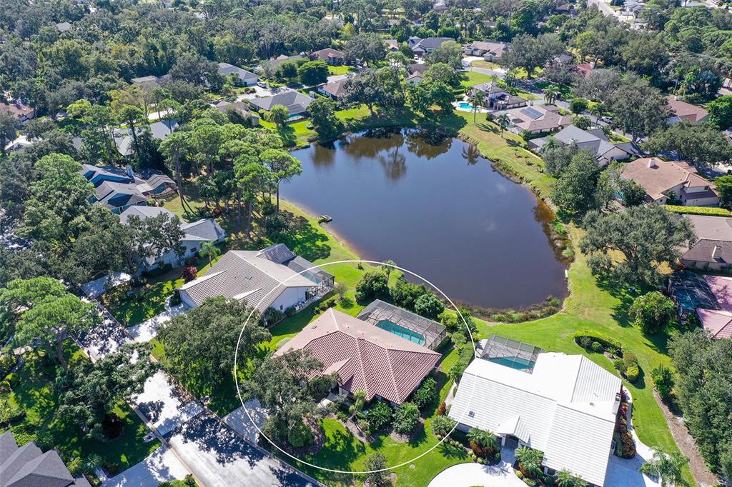 4326 OAK VIEW DRIVE
