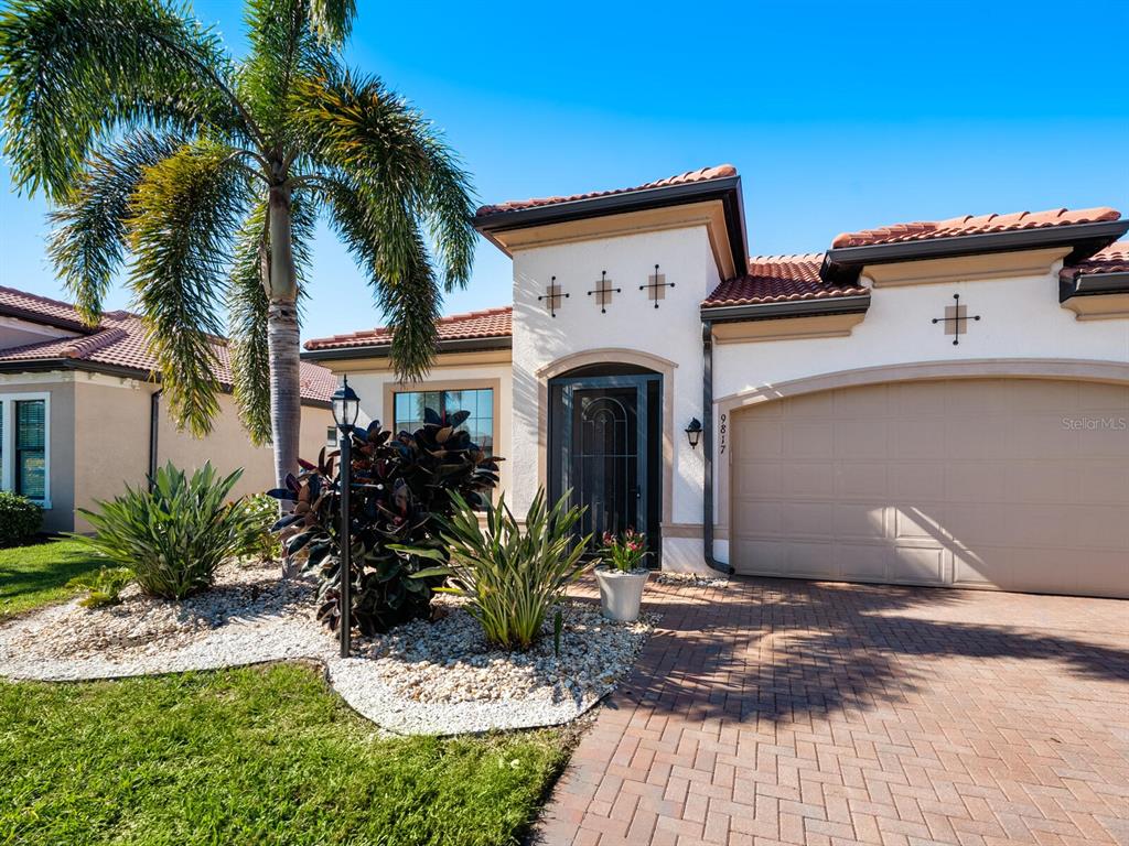 9817 MARBELLA DRIVE