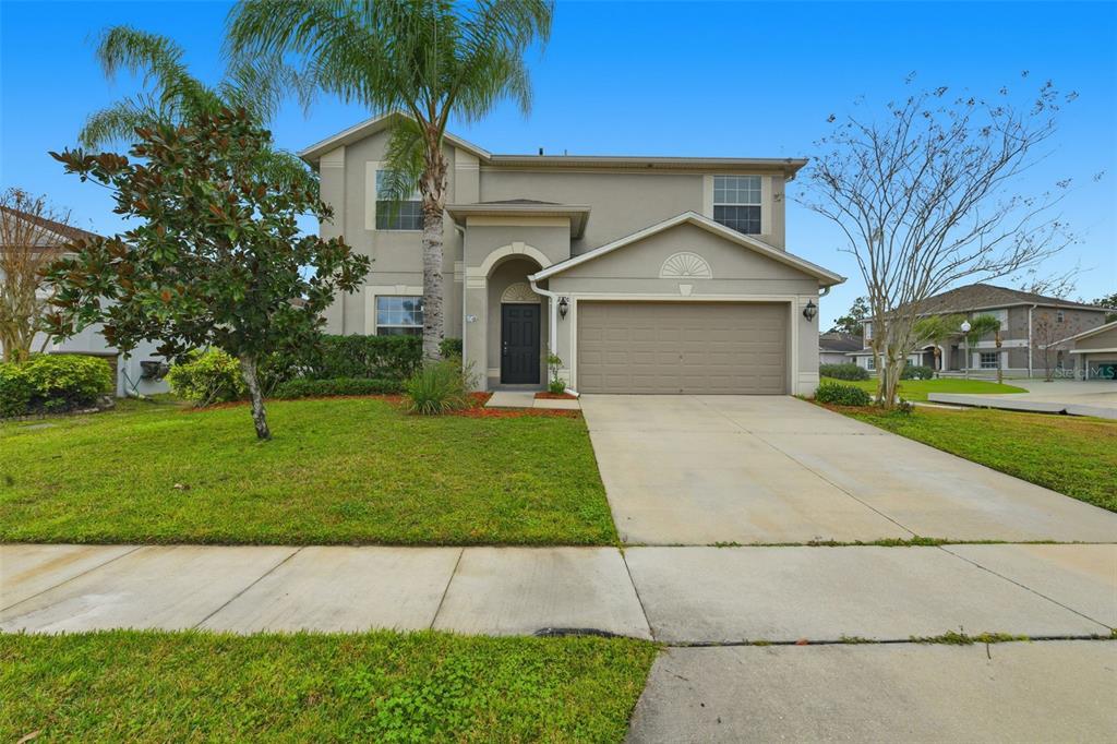 2706 CARRICKTON CIRCLE