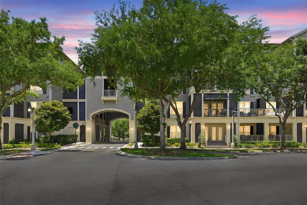 630 CAMPUS STREET UNIT 305