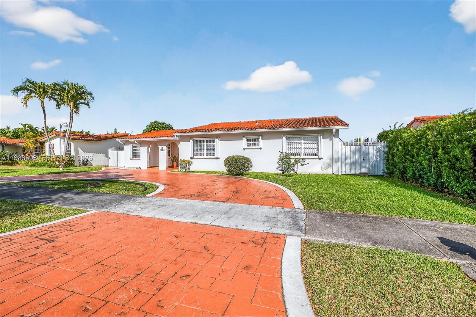 10251 SW 27th St, Miami FL 33165