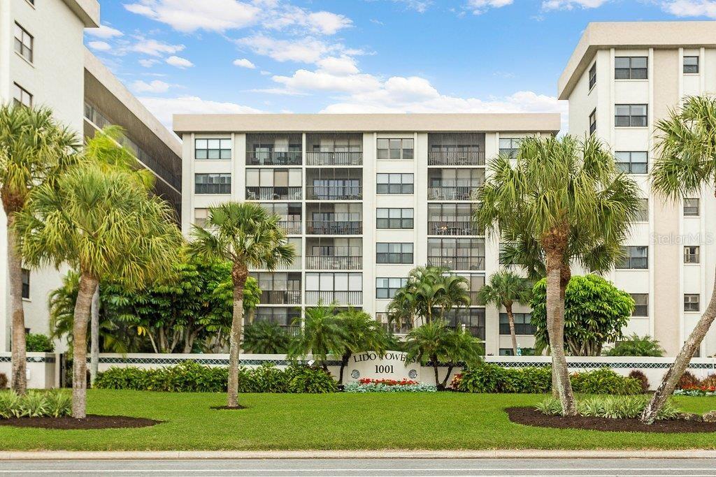 1001 BENJAMIN FRANKLIN DRIVE UNIT 608