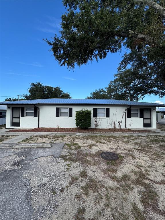 455 S BUCKMOORE ROAD UNIT 72