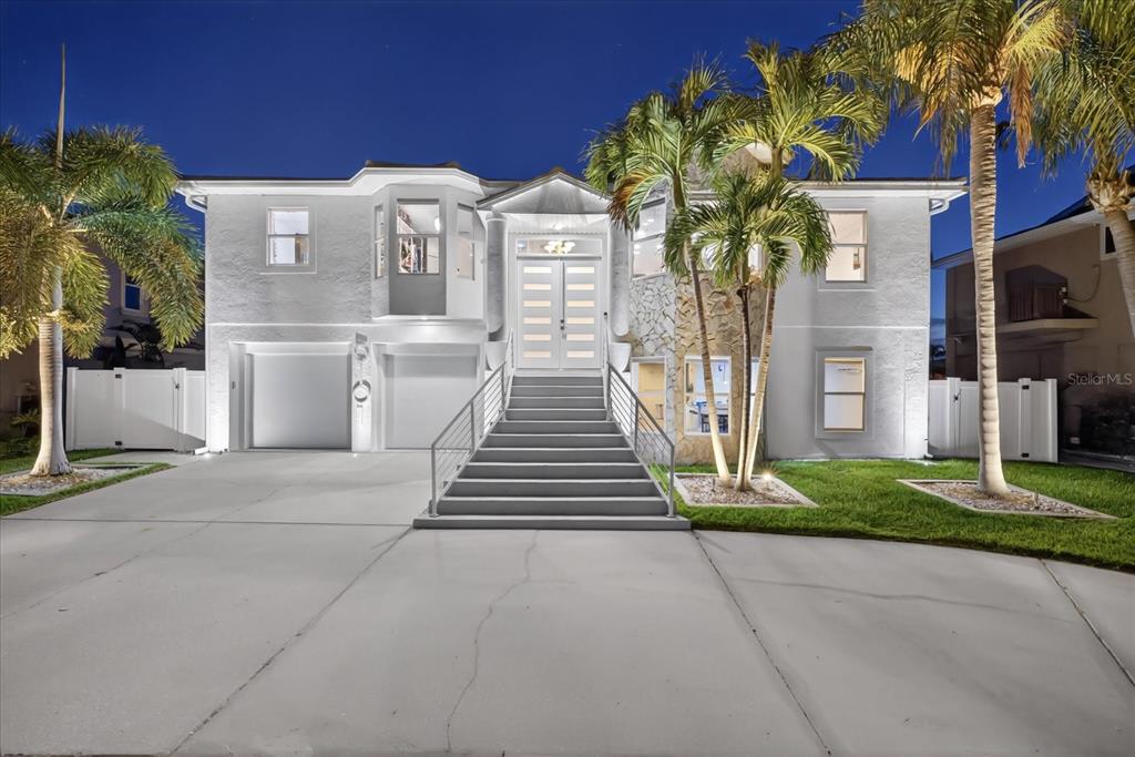 5101 SOUTH SHORE DRIVE