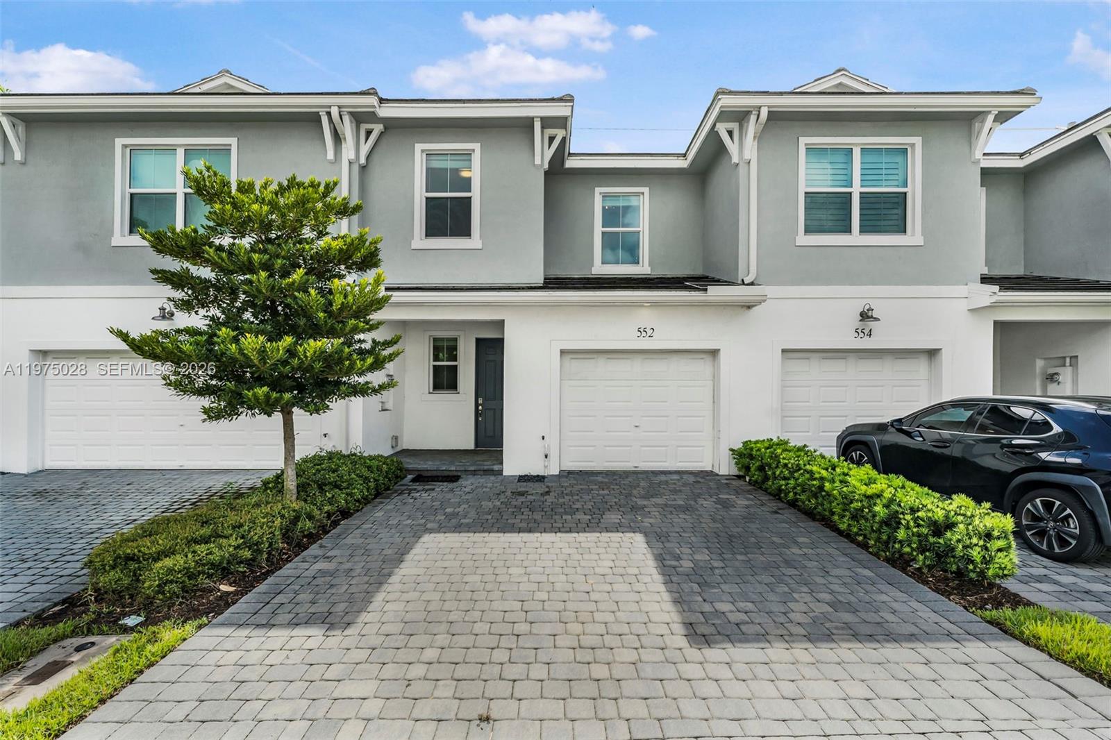 552 Parsons Way, Deerfield Beach FL 33442