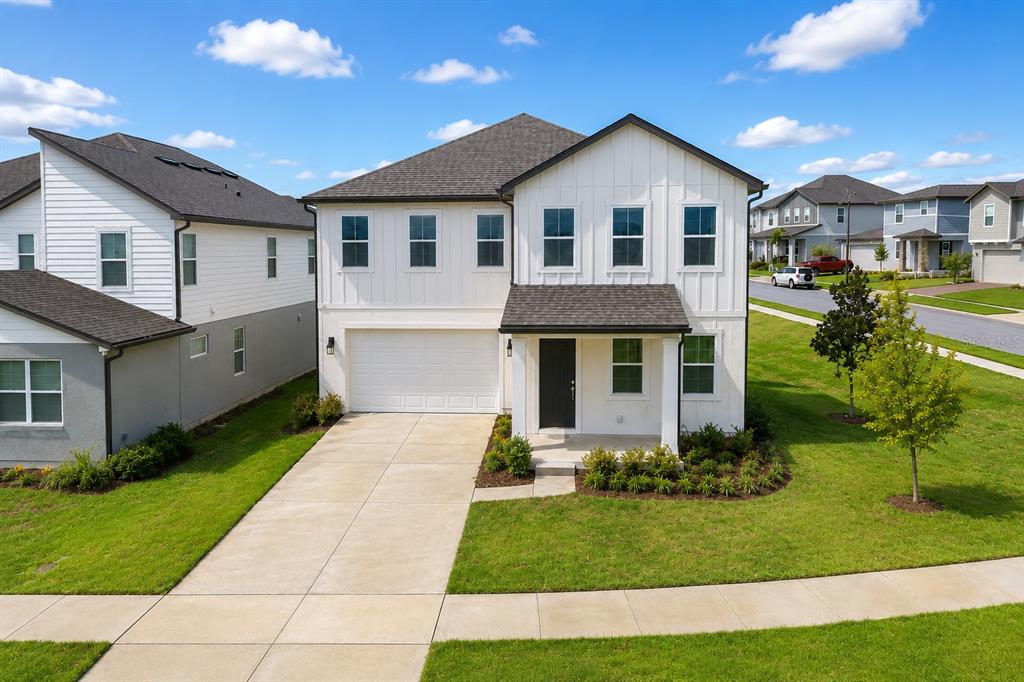 2321 ENDEAVOR WAY