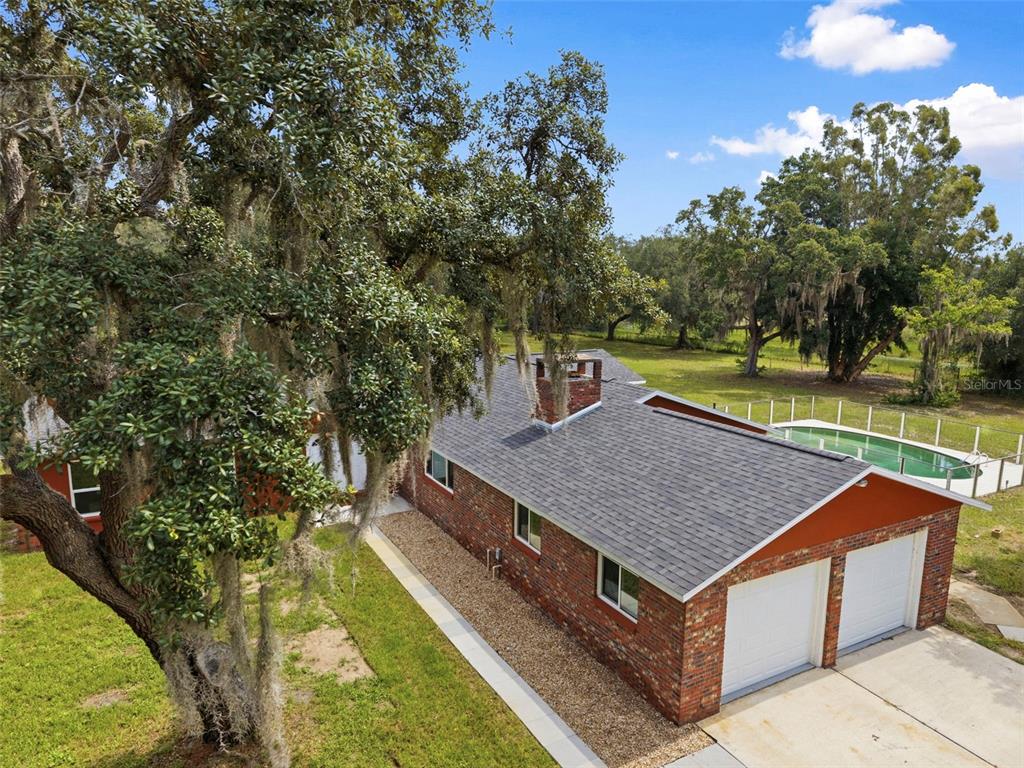 10115 FRIERSON LAKE DRIVE