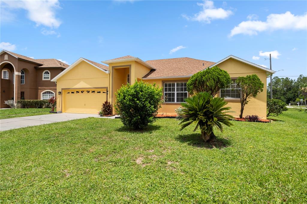 1457 TEAL DRIVE