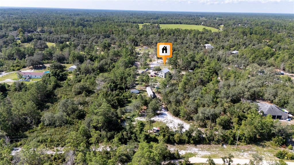 40200 SWIFT ROAD, EUSTIS, FL — photo 2 of 30
