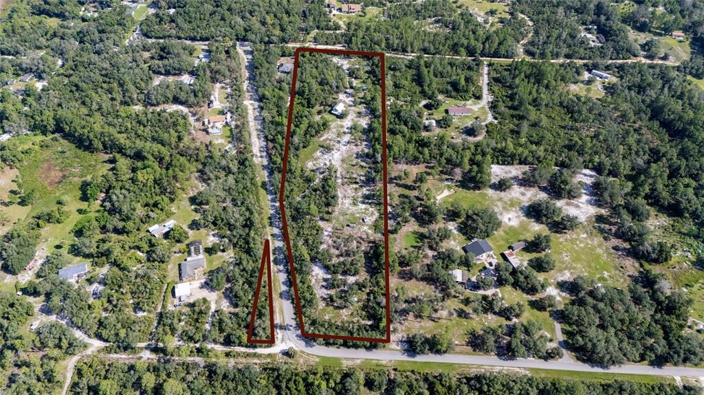 40200 SWIFT ROAD, EUSTIS, FL — photo 3 of 30