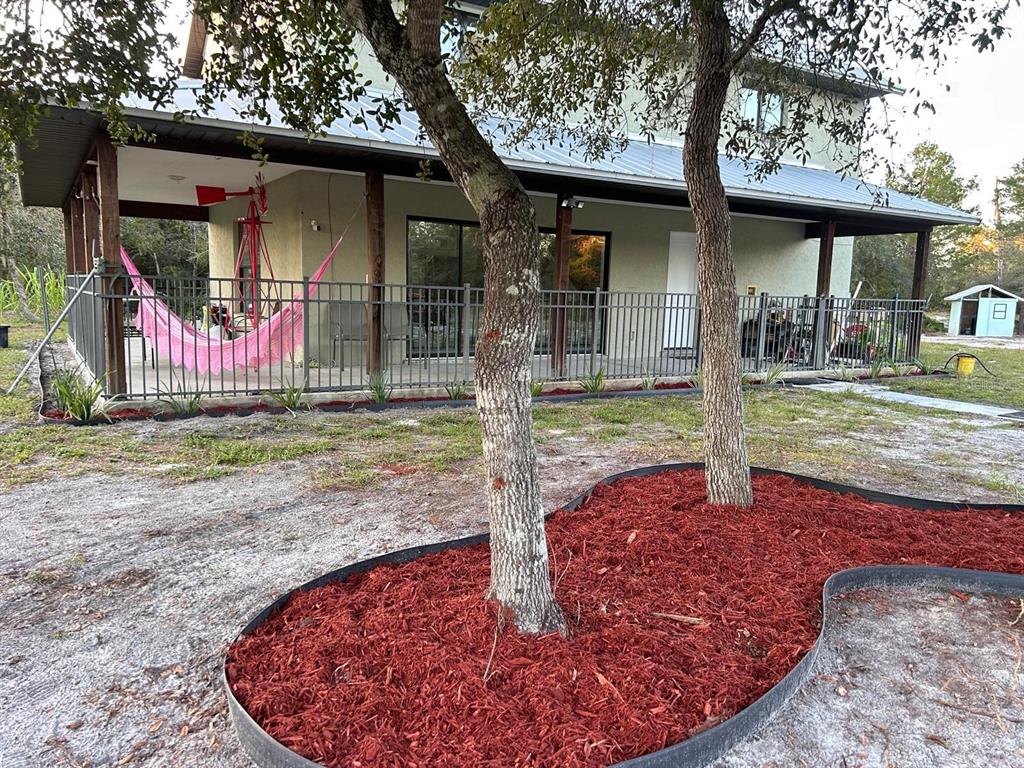 40200 SWIFT ROAD, EUSTIS, FL — photo 4 of 30
