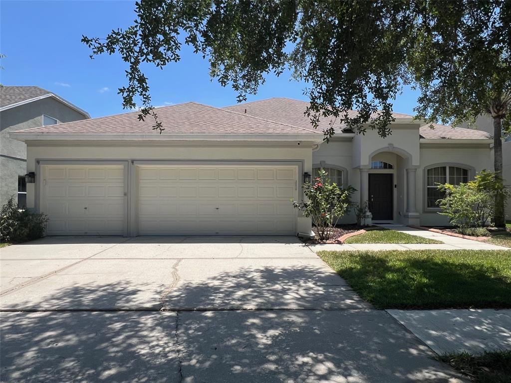11716 SUMMER SPRINGS DRIVE