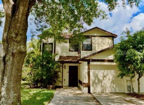 5110 CORVETTE DRIVE