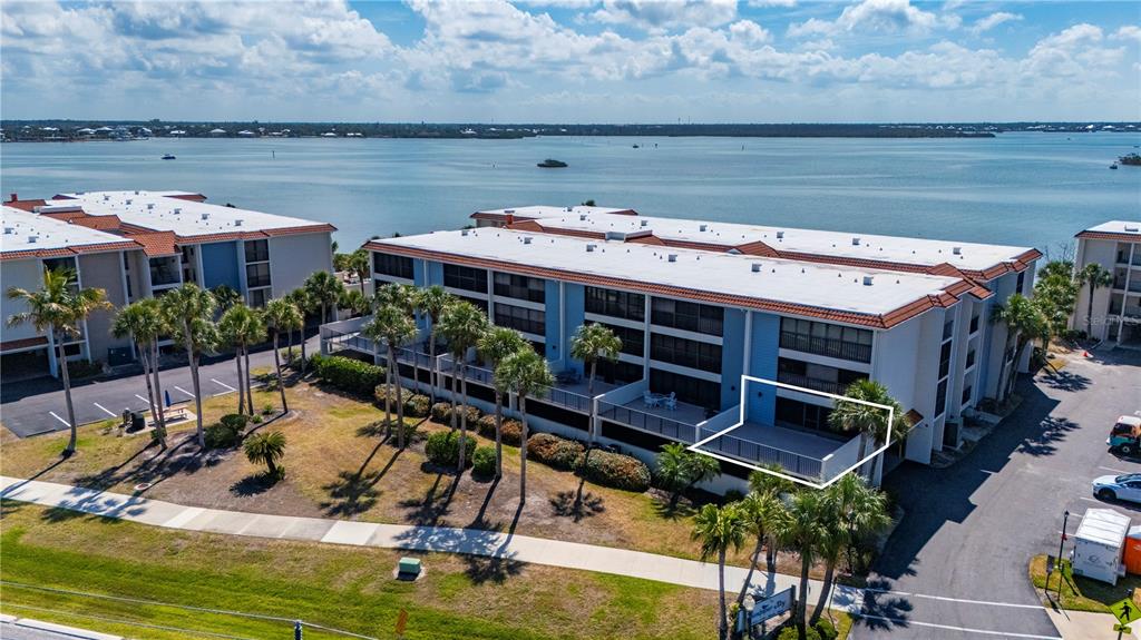 1701 BEACH ROAD UNIT 208