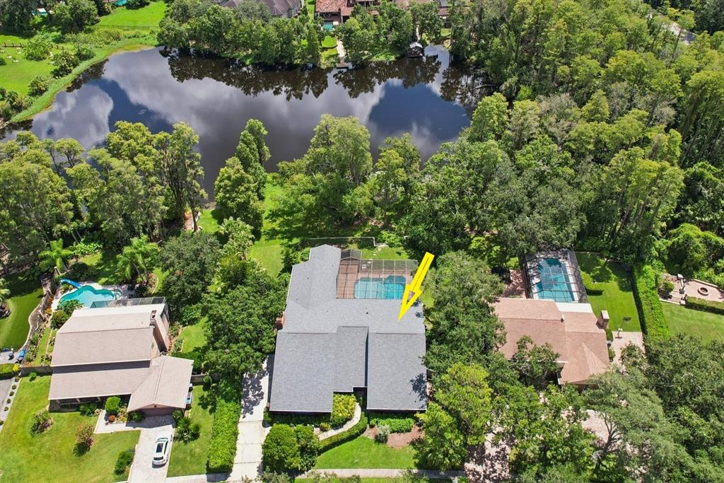 4128 CARROLLWOOD VILLAGE DRIVE