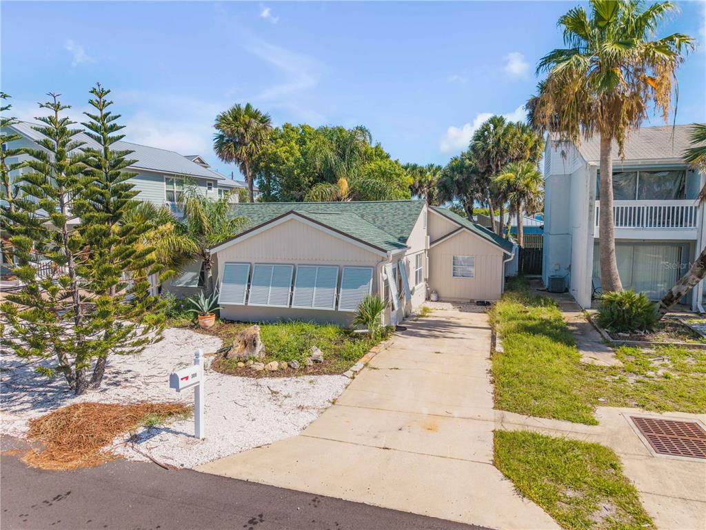 308 DUE EAST STREET