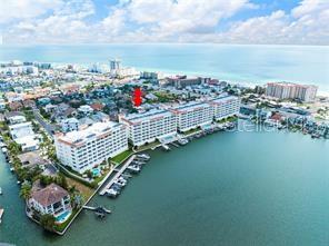 17735 GULF BOULEVARD UNIT 204