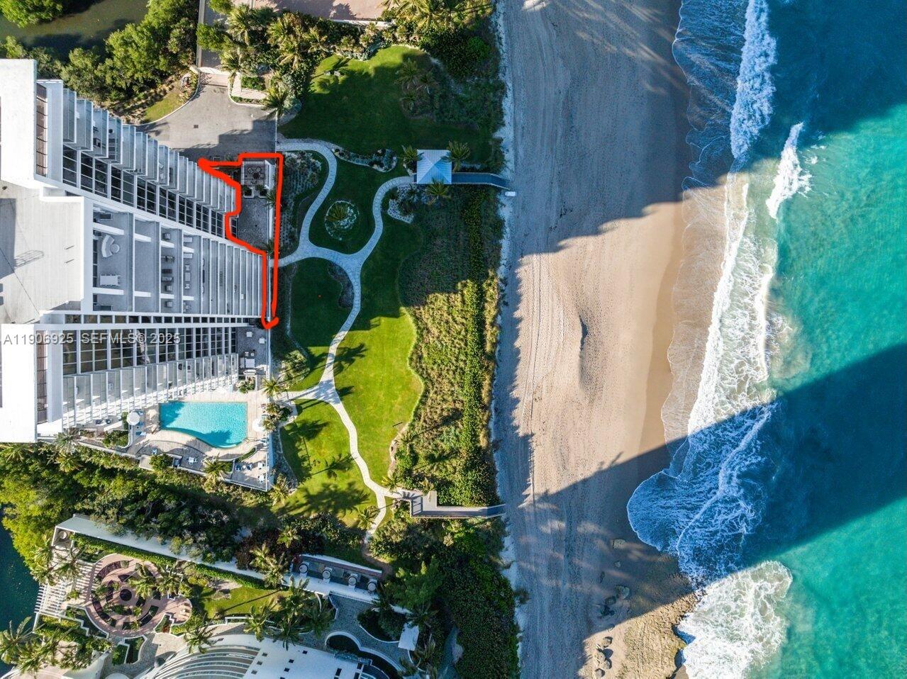 5000 N Ocean Dr # 201, Singer Island FL 33404