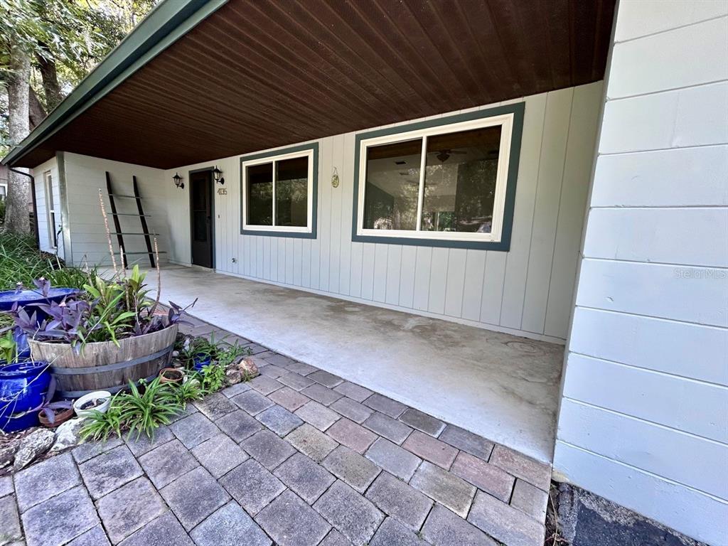 4135 NW 30TH TERRACE, GAINESVILLE, FL — photo 2 of 14
