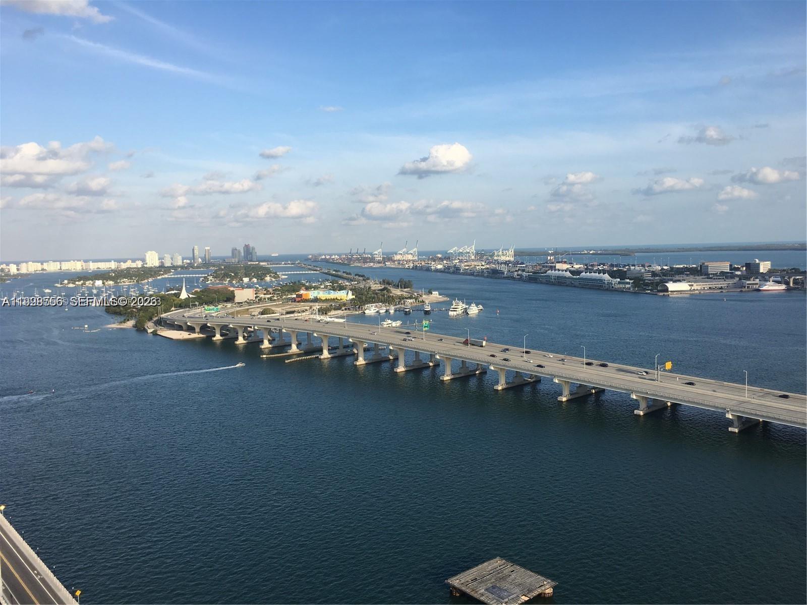 555 NE 15th St # 26J, Miami FL 33132