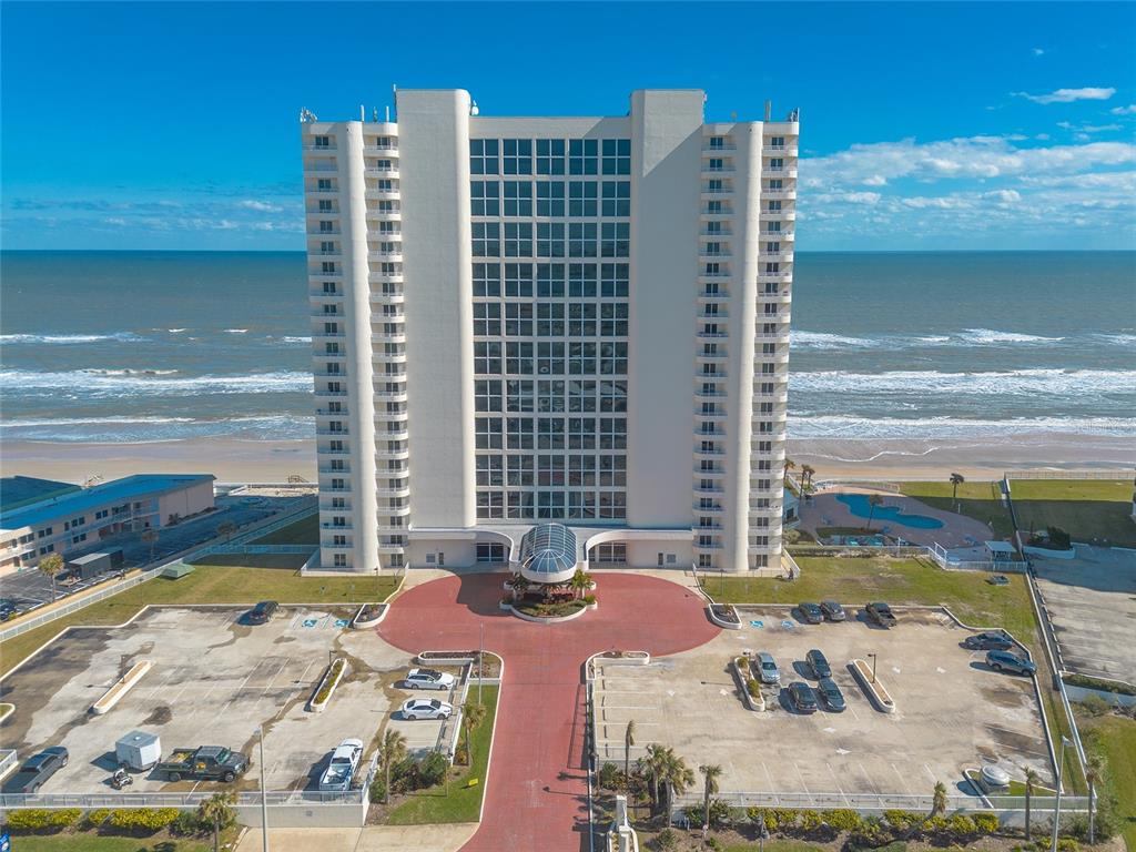 2545 S ATLANTIC AVENUE UNIT PH4