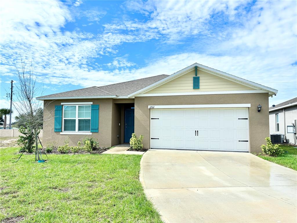 2752 GENTLE RAIN DRIVE