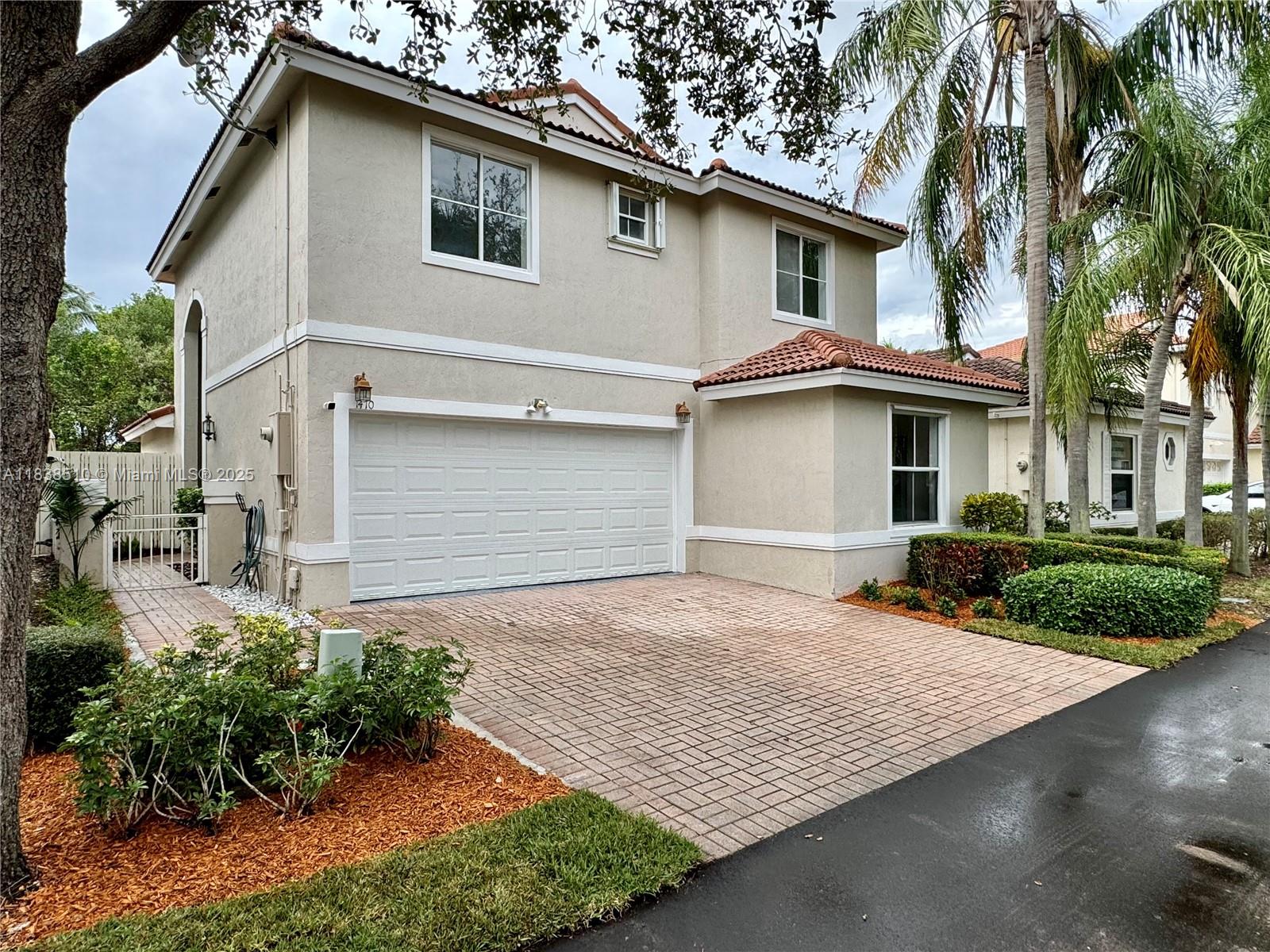 1470 Sweetbay Way, Hollywood FL 33019