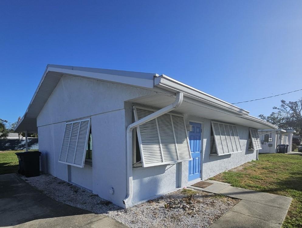 360 W FRAY STREET