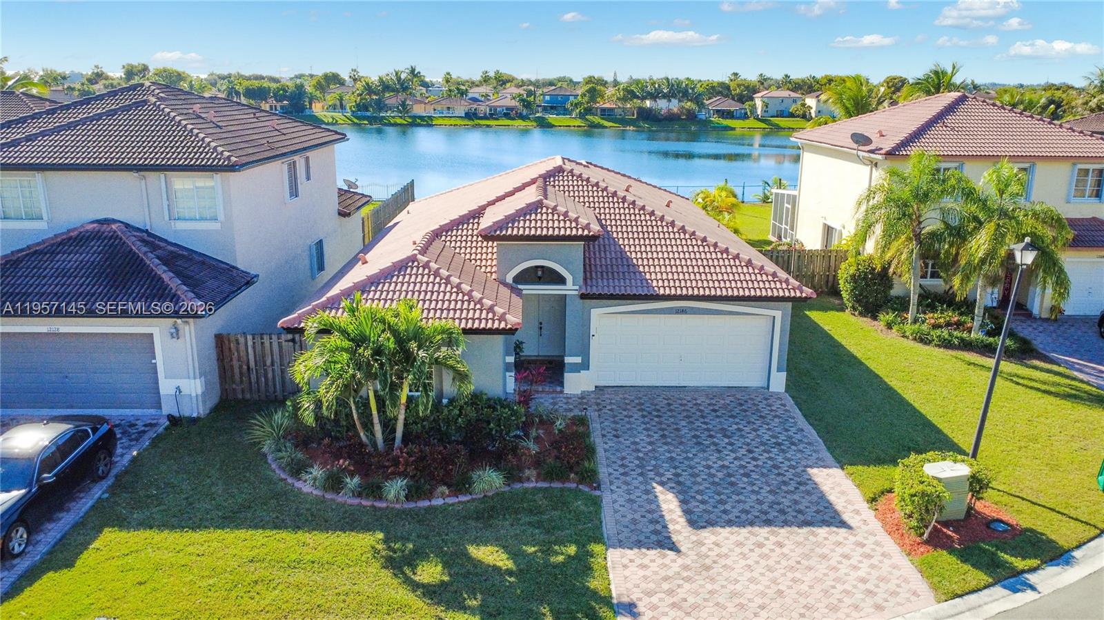 12146 SW 133rd Ter, Miami FL 33186