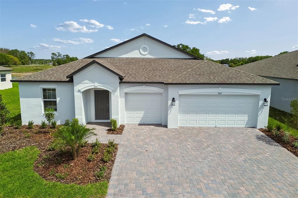 8467 FOX DEN COVE