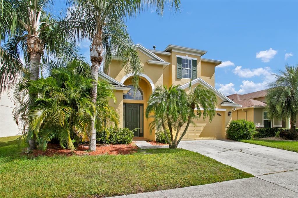 3013 SILVERMILL LOOP