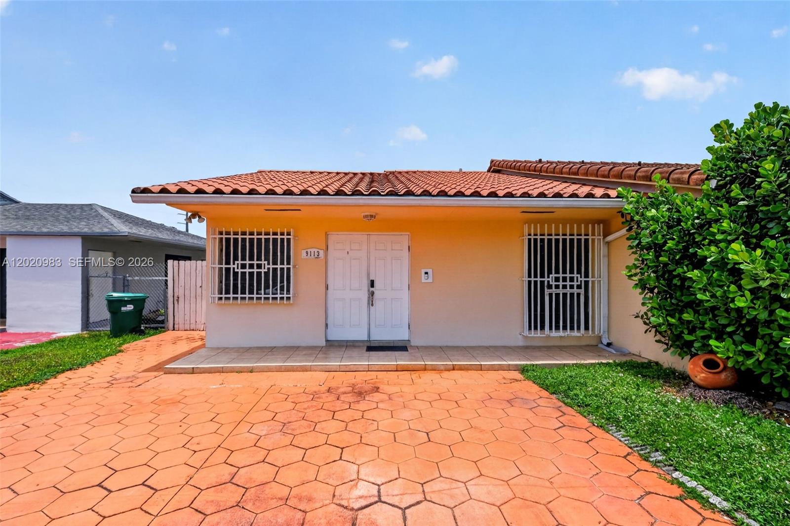 9113 SW 9th Ter # A, Miami FL 33174