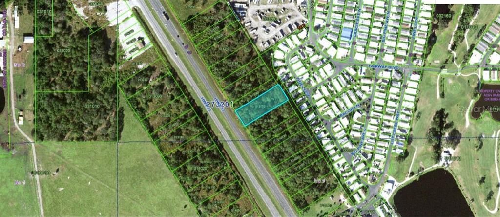 US-27, FROSTPROOF, FL — photo 4 of 5