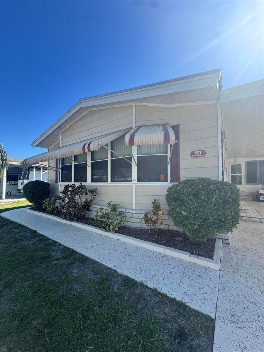 54 Calle De Lagos, Fort Pierce FL 34951