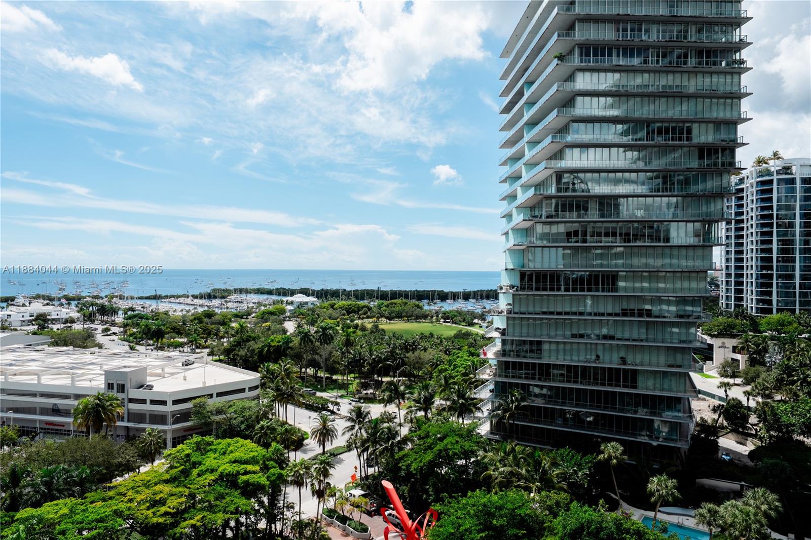 2655 S Bayshore Dr # 1007, Miami FL 33133