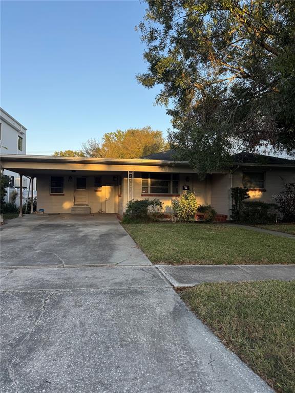 527 DANUBE AVENUE
