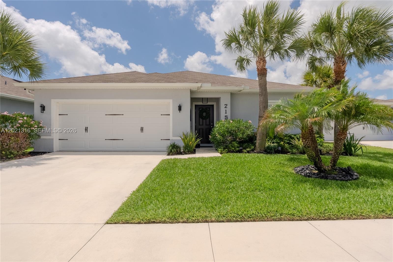 215 Raspberry Rd, Fort Pierce FL 34981