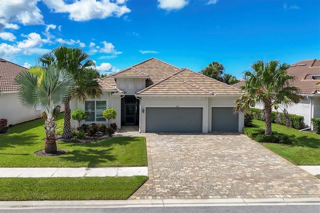 25121 GOLDEN FERN DRIVE