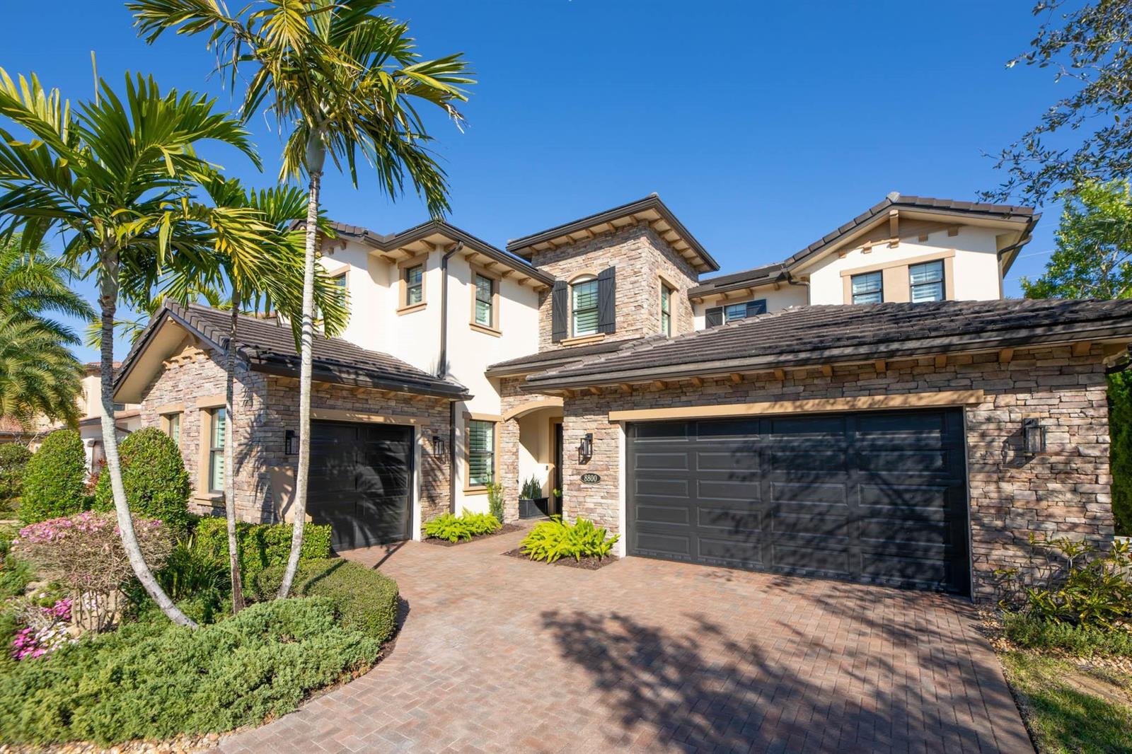 8800 Watercrest Circle, Parkland FL 33076